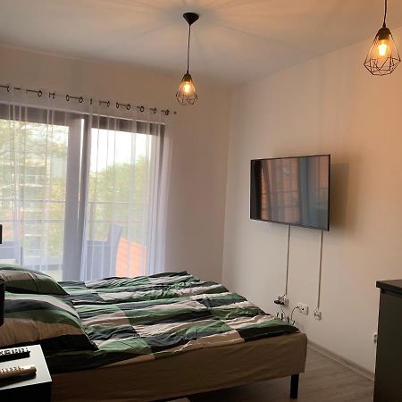 Apartament G&K Świnoujście Zewnętrze zdjęcie