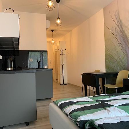 Apartament G&K Świnoujście Zewnętrze zdjęcie