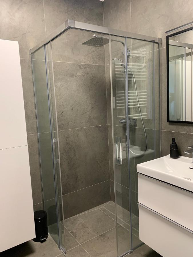 Apartament G&K Świnoujście Zewnętrze zdjęcie