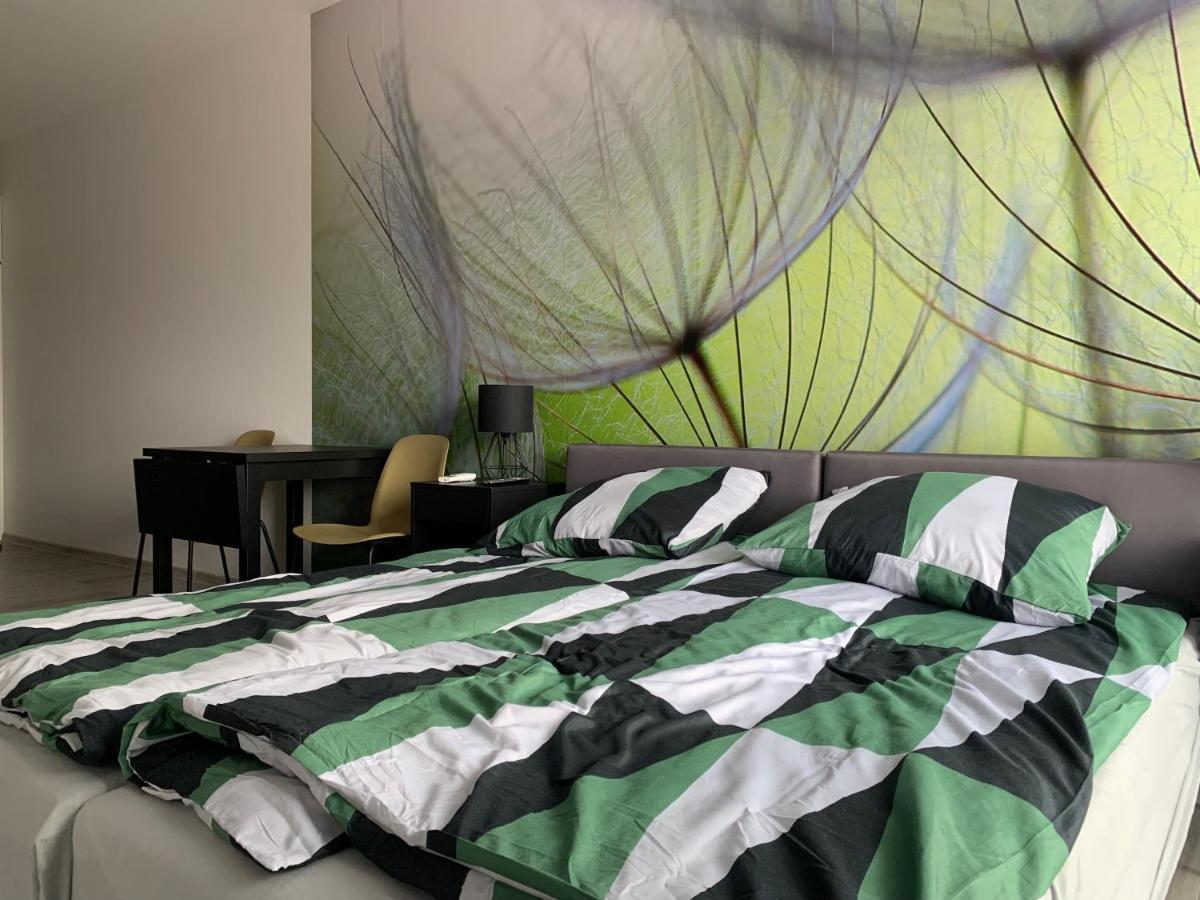 Apartament G&K Świnoujście Zewnętrze zdjęcie