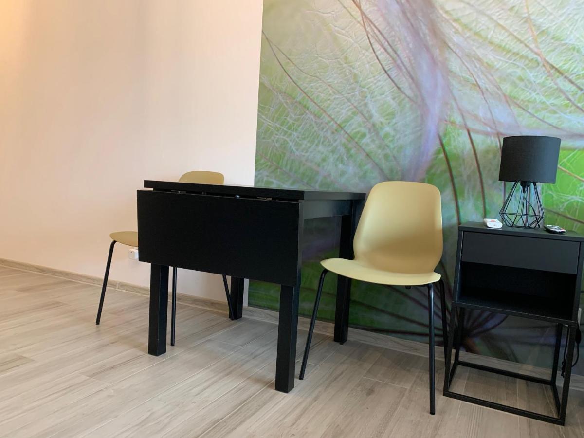Apartament G&K Świnoujście Zewnętrze zdjęcie